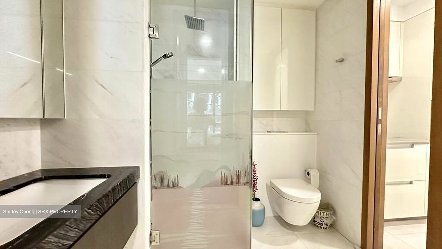 Marina One Residences (D1), Apartment #639047761
